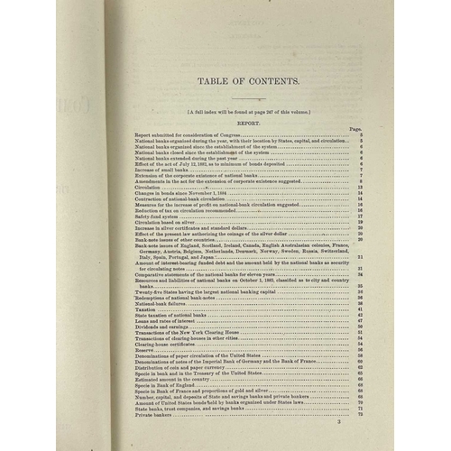 286 - (Americana) Government Printing Press, Washington Two fine works Washington Matthews. 'Ethnography a... 