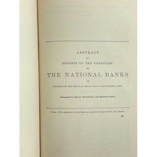 286 - (Americana) Government Printing Press, Washington Two fine works Washington Matthews. 'Ethnography a... 