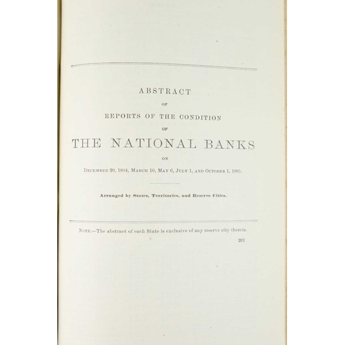 286 - (Americana) Government Printing Press, Washington Two fine works Washington Matthews. 'Ethnography a... 