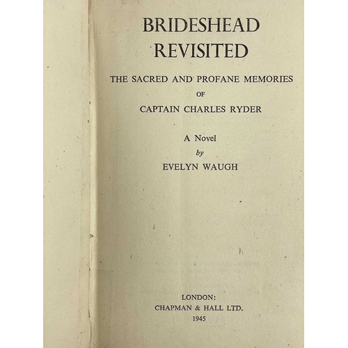 299 - Jane Austen Mansfield Park First edition, rebound in a modern full cloth, facsimile 'Standard Editio... 