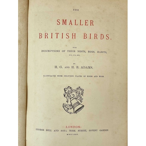 348 - (Natural History) Four works J. Bretland Farmer (ed). 'The Book of Nature Study,' vols I III VI, dec... 