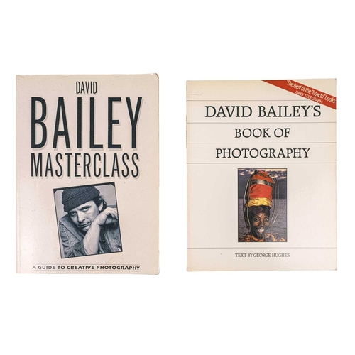 363 - David Bailey Photography MIXED MOMENTS By David Bailey (1976) London: Olympus Co-production. Togethe... 