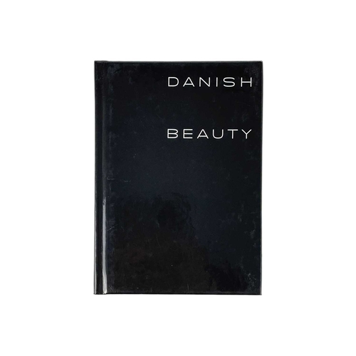 364 - (Signed) Keld Helmer-Petersen Danish Beauty Signed to front binders leaf, original boards, colour ph... 