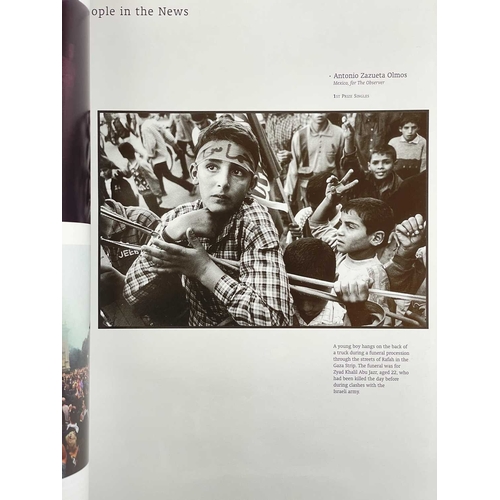 523 - (Photography) 'Roger Mayne. Photographs,' unclipped dj, b+w photographic illustrations throughout, v... 