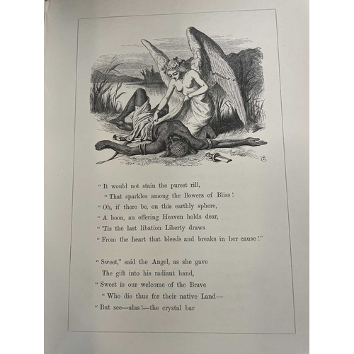 59 - (Bindings) Three impresive bindings Rudyard Kipling. 'The Day's Work,' rebound in quite the lovely f... 