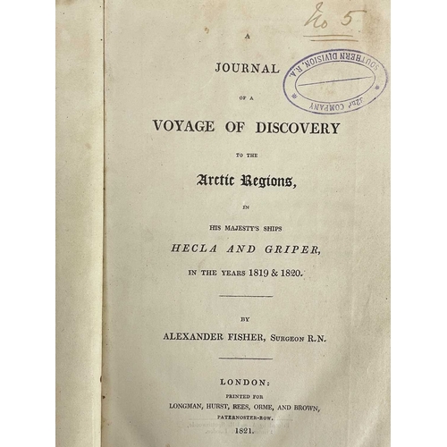 61 - (Artic Exploration) Fridtjof Nansen The Norwegian Polar Expedition 1893-96, or 