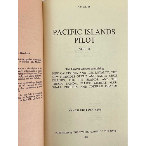 77 - (Kiribati and Tuvalu) Gilbert and Ellice Islands Colony 'Proceedings of the Third Colony Conference ... 