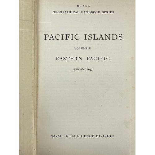 77 - (Kiribati and Tuvalu) Gilbert and Ellice Islands Colony 'Proceedings of the Third Colony Conference ... 