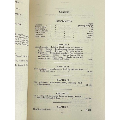 77 - (Kiribati and Tuvalu) Gilbert and Ellice Islands Colony 'Proceedings of the Third Colony Conference ... 