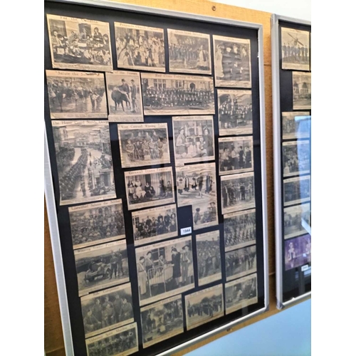 1146 - ± The War Gallery 1939-1945 Cornwall at War Displays A large collection of original photographs and ... 