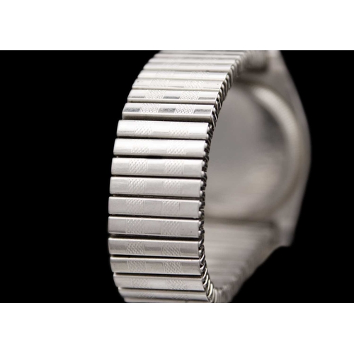 1041 - ROLEX - A 1930's Oyster Chronometer stainless steel gentleman's manual wind wristwatch. Circa 1939, ... 