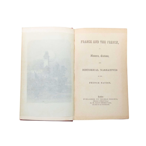 147 - (Bindings and Literature) Sixteen works John Ruskin and William Sinclair (introduction). 'Selections... 