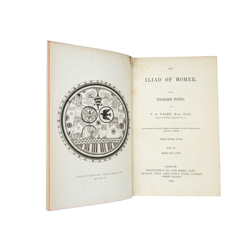 147 - (Bindings and Literature) Sixteen works John Ruskin and William Sinclair (introduction). 'Selections... 