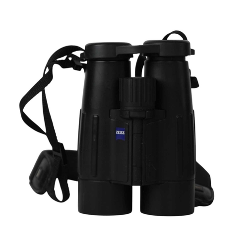 219 - Carl Zeiss Sports Optics Victory binoculars. Boxed, with canvas carry bag. These binoculars are in g... 