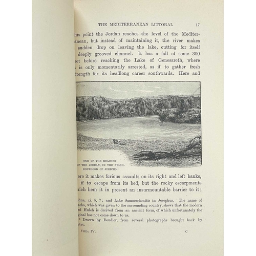 150 - (Egyptology) Gaston Maspero History of Eygpt, Chaldea, Syria, Babylonia and Assyria Twelve volumes (... 