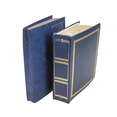 153 - GB and World Stamps. A large quantity of GB and world stamps, in albums and loose, plus First Day Co... 