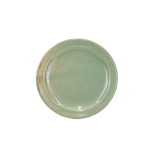 328 - Crowan Pottery A collection of thirteen pieces Including two pairs of salt and pepper shakers, one m... 