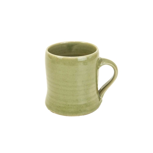 328 - Crowan Pottery A collection of thirteen pieces Including two pairs of salt and pepper shakers, one m... 