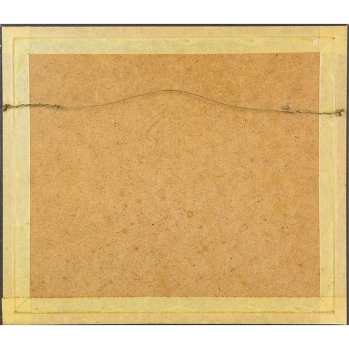 556 - A silkwork sampler, dated 1827. Probably Dutch, inscribed 'Anna Christ Car Huldberg 27/10 1827', wor... 