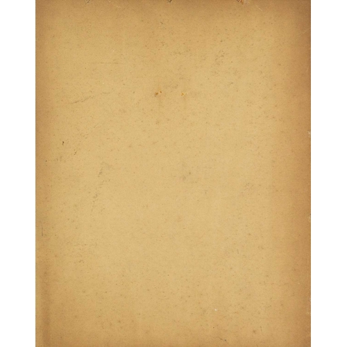 573 - Five vintage actress photographs. All in black and white of Margaret Gibbons, one as Virginia, one f... 