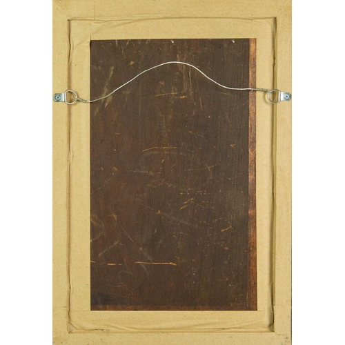 832 - A 19th century writing blank. 'French Theatre, Italian Theatre, Sculpture, Painting, Stone-Masons Ya... 