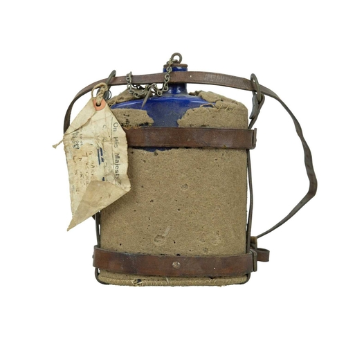 851 - The Corporation of Trinity House Commander C. E. K. Kendall-Carpenter. A collection of items, includ... 