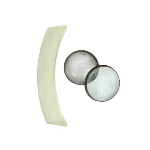 851 - The Corporation of Trinity House Commander C. E. K. Kendall-Carpenter. A collection of items, includ... 