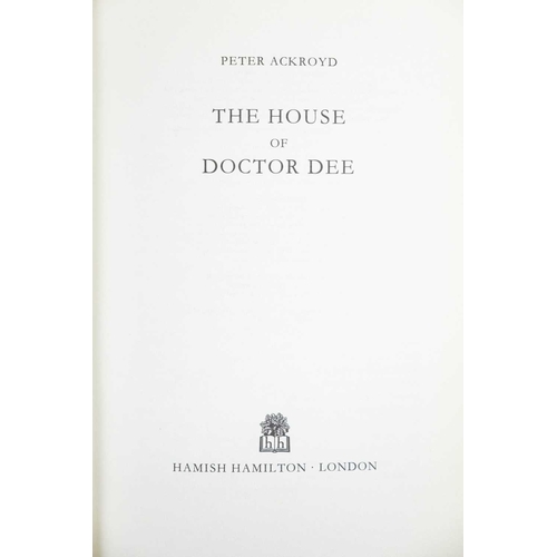 290 - (London) Ten works Henry B. Wheatley (ed). 'The Diary of Samuel Pepys,' thin paper edition, six volu... 