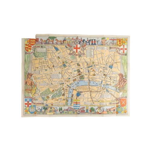 290 - (London) Ten works Henry B. Wheatley (ed). 'The Diary of Samuel Pepys,' thin paper edition, six volu... 