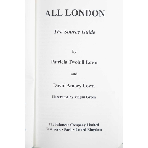 290 - (London) Ten works Henry B. Wheatley (ed). 'The Diary of Samuel Pepys,' thin paper edition, six volu... 