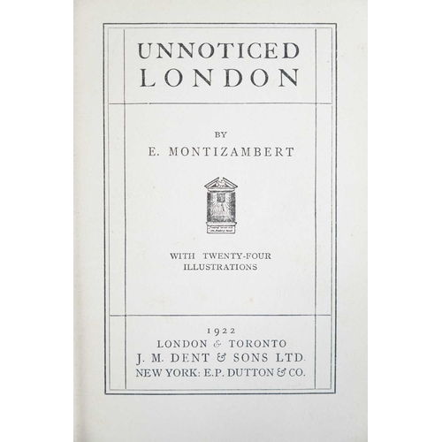 290 - (London) Ten works Henry B. Wheatley (ed). 'The Diary of Samuel Pepys,' thin paper edition, six volu... 