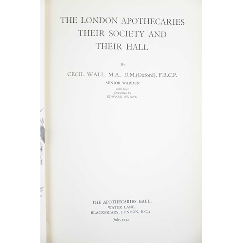 290 - (London) Ten works Henry B. Wheatley (ed). 'The Diary of Samuel Pepys,' thin paper edition, six volu... 