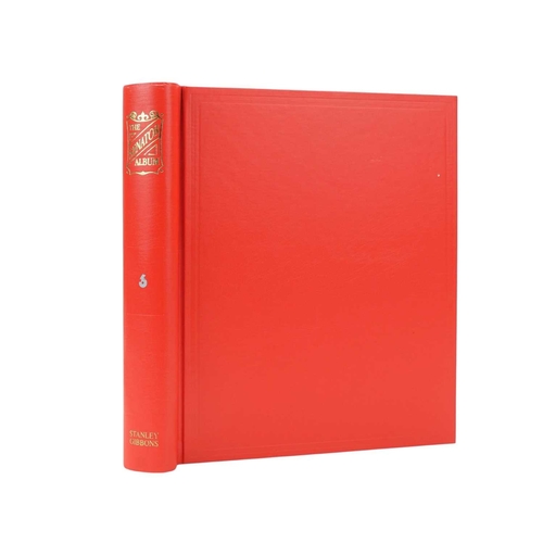 234 - Great Britain Mostly Mint Collection in Binder 2009 - 2016. A good clean collection of Great Britain... 