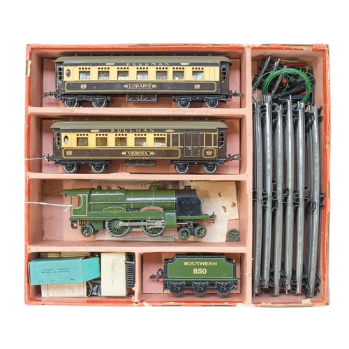 253 - Hornby O Gauge E320 