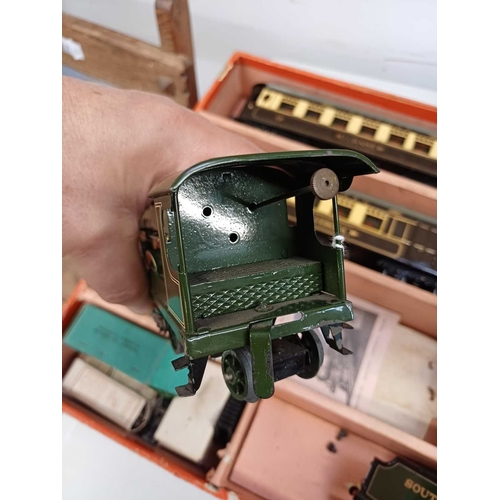 253 - Hornby O Gauge E320 