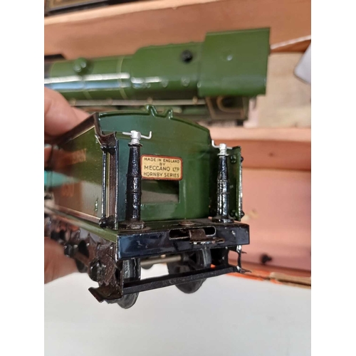 253 - Hornby O Gauge E320 