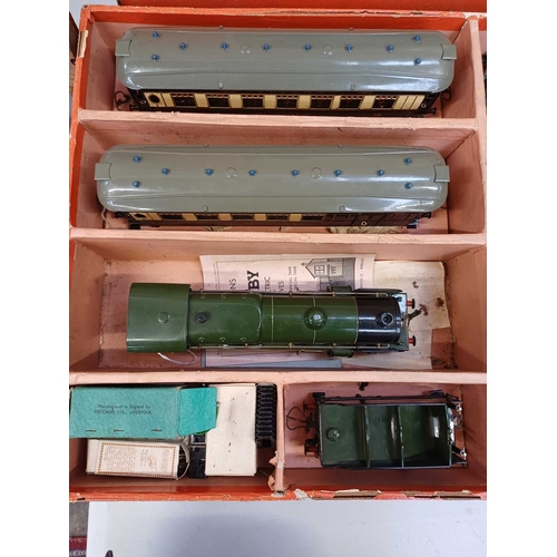 253 - Hornby O Gauge E320 