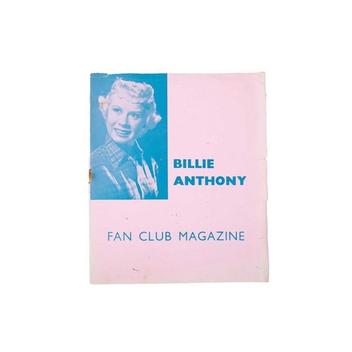 280 - Autograph Albums, Postcards and Cigarette Cards. Two albums containing a mix of autographs including... 