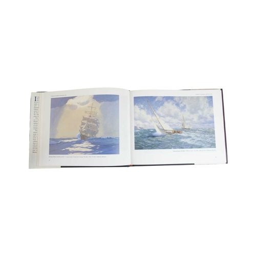 101 - (Art and Artists) Nine works Includes Maurice Shellim, 'India and British Painters: Patchwork to the... 