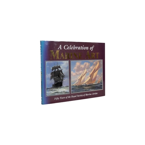 101 - (Art and Artists) Nine works Includes Maurice Shellim, 'India and British Painters: Patchwork to the... 