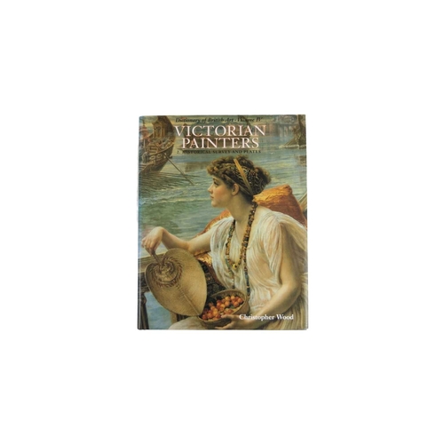 101 - (Art and Artists) Nine works Includes Maurice Shellim, 'India and British Painters: Patchwork to the... 