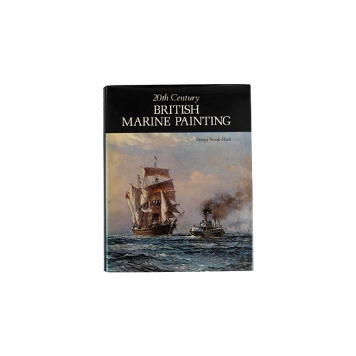 101 - (Art and Artists) Nine works Includes Maurice Shellim, 'India and British Painters: Patchwork to the... 