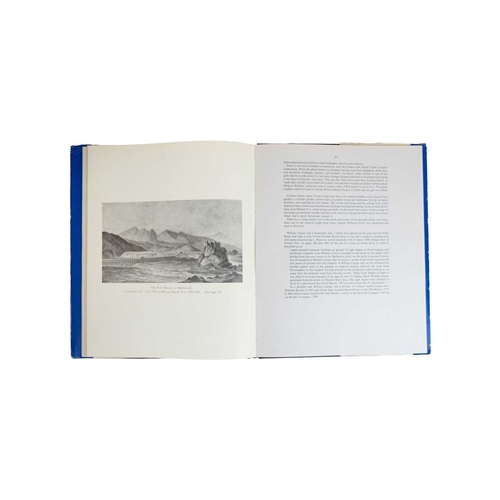 101 - (Art and Artists) Nine works Includes Maurice Shellim, 'India and British Painters: Patchwork to the... 