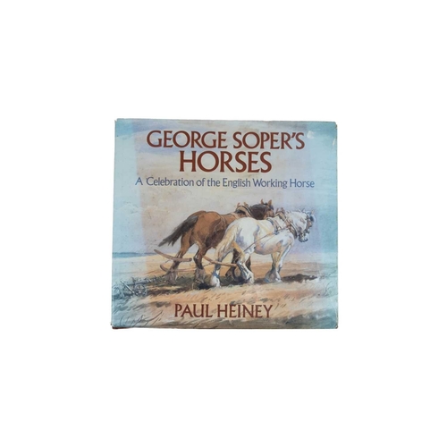 102 - (Arts and Artists) Seventeen works Includes hard cover, unclipped djs, Ron Ranson, 'Edward Seagon', ... 