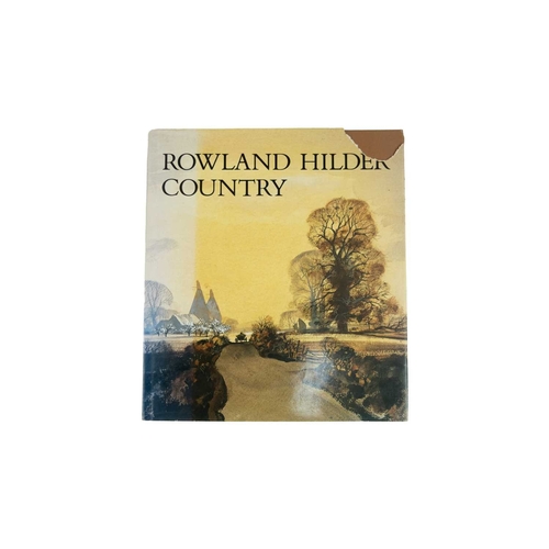 102 - (Arts and Artists) Seventeen works Includes hard cover, unclipped djs, Ron Ranson, 'Edward Seagon', ... 