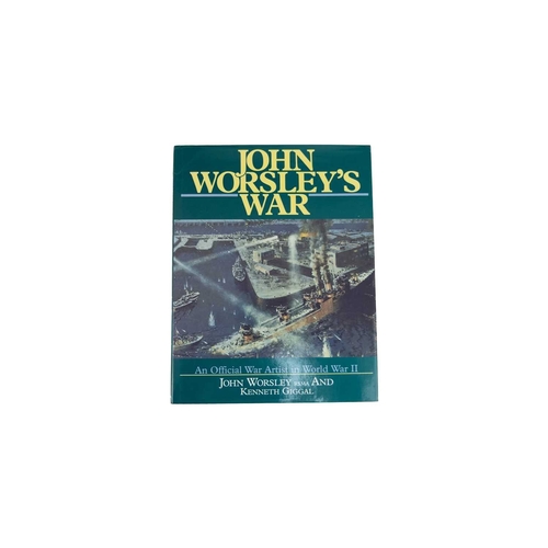 102 - (Arts and Artists) Seventeen works Includes hard cover, unclipped djs, Ron Ranson, 'Edward Seagon', ... 