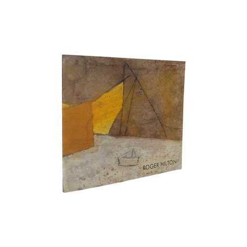 103 - (Art catalogues) Sixteen works Includes three 'Terry Frost Paintings' catalogues looking at his work... 