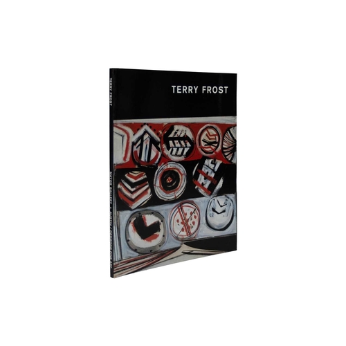 103 - (Art catalogues) Sixteen works Includes three 'Terry Frost Paintings' catalogues looking at his work... 