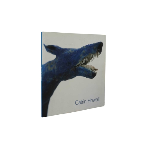 103 - (Art catalogues) Sixteen works Includes three 'Terry Frost Paintings' catalogues looking at his work... 