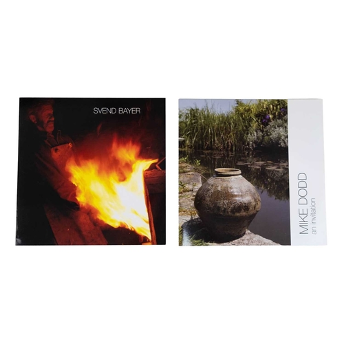 108 - (Art) Germano Celant (ed). 'Keith Harding,' card wraps, illustrated throughout, vg, Prestel, Munich,... 